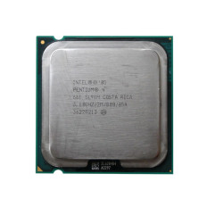 HP GN68469001 | 3.60GHz 800MHz FSB 2MB L2 Cache Socket LGA775 Intel Pentium 4 661 Single-Core Processor