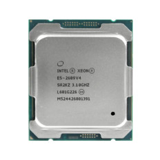 HP 839911-B21 | 3.10GHz 9.60GT/s QPI 25MB L3 Cache Socket LGA2011-3 Intel Xeon E5-2689V4 10-Core Processor Kit for ProLiant DL360 Gen9