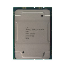 Intel SRF96 | Xeon Platinum 8270 26-Core 2.70GHz 35.75MB L3 Cache Socket LGA3647 Processor
