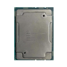 Intel CD8067303592800 | Xeon Platinum 8160T 24-Core 2.10GHz 10.40GT/s UPI 33MB L3 Cache Socket LGA3647 Processor