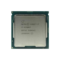 Intel SRFAC | Core i7-9700KF Coffee Lake 8-Core 3.6GHz 8.0GT/s DMI 12MB L3 Cache Socket LGA1151 Processor