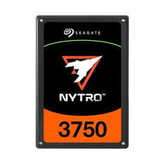 Seagate XS800ME70045 | Nytro 3750 800GB Triple-Level Cell SAS 12Gb/s 2.5-Inch Solid State Drive