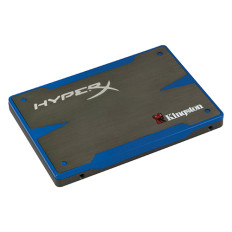 Kingston SH100S3/240G | HyperX 240GB Multi-Level Cell SATA 6Gb/s NAND Flash 2.5-Inch Solid State Drive