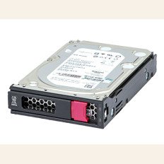 HP 834132-001 | 8TB 7200RPM SAS 12GB/s Hot-Pluggable 3.5-Inch LPc Hard Drive for ProLiant Gen10/Gen10+/Gen11 Servers