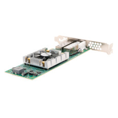 HP AP847A | 2-Ports Fibre Channel 8Gb/s Controller Adapter Card for P2000 G3