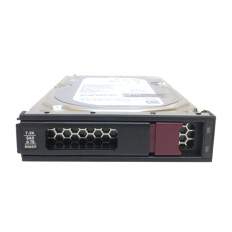 HP 846611-001 | 6TB 7200RPM SAS 12GB/s Hot-Pluggable 3.5-Inch LPc Hard Drive for ProLiant Gen10/Gen10+/Gen11 Servers