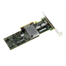 HP 814068-B21 | Smart Array P240nr SAS 12Gb/s 1GB Cache (FBWC) Controller Card