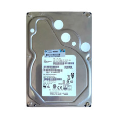 HP 818369-003 | 4TB 7200RPM SAS 12Gb/s 3.5-Inch Hard Drive