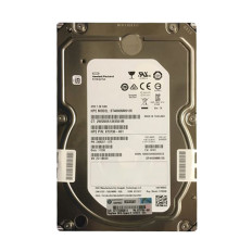 HP 873738-001 | 4TB 7200RPM SAS 12Gb/s 128MB Cache 3.5-Inch Hard Drive