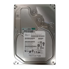 HP 877682-001 | 6TB 7200RPM SAS 12Gb/s Hot-Pluggable 512e 3.5-Inch Midline Hard Drive for G10 ProLiant Servers