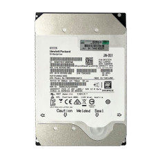 HP MB008000JWAYH | 8TB 7200RPM SAS 12GB/s Hot-Pluggable 3.5-Inch LPc Hard Drive for ProLiant Gen10/Gen10+/Gen11 Servers