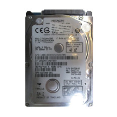 HP 634882-001 | 320GB 7200RPM SATA 3.5-Inch Hard Drive