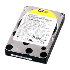 Western Digital WD3001BKHG-02D22V2 | XE 300GB 10000RPM SAS 6Gb/s 32MB Cache 2.5-Inch Hard Drive