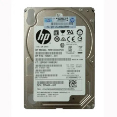 HP 765451-001 | 1TB 7200RPM SATA 6Gb/s Hot-Swappable (512e) 3.5-Inch Midline Hard Drive for ProLiant Server & Storage Array