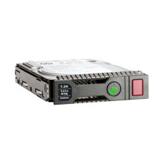 HP 820033-001 | 8TB 7200RPM SATA 6Gb/s Hot-Pluggable (512e) 3.5-Inch Midline Hard Drive for ProLiant Server & Storage Array