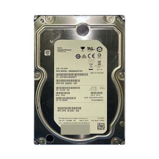 HP 846522-003 | 3TB 7200RPM SATA 6Gb/s Hot-Pluggable (512n) 3.5-Inch Hard Drive for ProLiant Server & Storage Array