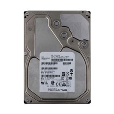 HP 877683-002 | 8TB 7200RPM SATA 6Gb/s Hot-Pluggable (512e) 3.5-Inch Midline Hard Drive for ProLiant Server & Storage Array