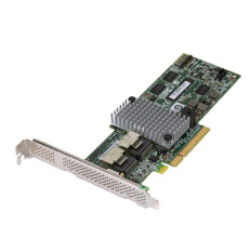 HP 012796-000 | Smart Array SAS 3Gb/s PCI Express x4 1GB Cache Storage RAID Controller for DL360 G5 / E200I