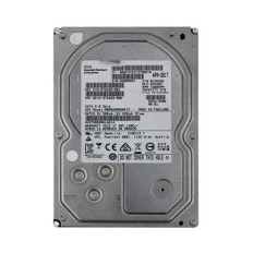 HP MB002000GWFVT | 2TB 7200RPM SATA 6Gb/s Hot-Pluggable (512n) 3.5-Inch Midline Hard Drive for ProLiant Server & Storage Array