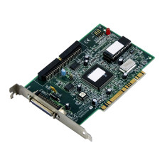 Adaptec AHA-2940-5 | Wide Ultra SCSI PCI 32-Bit Host Bus Adapter