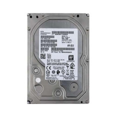 HP 879479-002 | 6TB 7200RPM SATA 6Gb/s Hot-Pluggable (512e) 3.5-Inch Midline Hard Drive for ProLiant Server & Storage Array