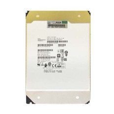 HP MB014000GWTFF | 14TB 7200RPM SATA 6Gb/s Hot-Pluggable (512e) 3.5-Inch Midline Hard Drive for ProLiant Server & Storage Array