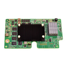 Cisco UCSB-MEZ-QLG-03-RF | UCS M73KR-Q 2-Ports 10GBase-X PCI Express x16 Converged Network Adapter for B200 M3 Blade Server