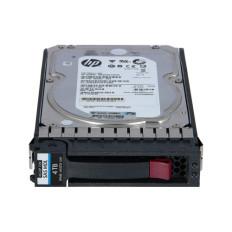 HP 693721-001 | 4TB 7200RPM SAS 6Gb/s Hot-Pluggable 3.5-Inch Midline Hard Drive for G7 ProLiant Servers
