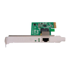 Dell 0ESP31 | 1-Port 10Gb/s Gigabit PCI Express Network Interface Card