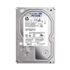 HP MB3000FCZGK | 3TB 7200RPM SAS 6Gb/s Hot-Pluggable 3.5-Inch Midline Hard Drive for G7 ProLiant Servers