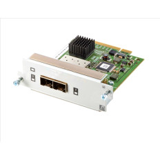 Juniper SRX5K-MPC3-100G-R | 2-Ports 100GbE 4 x Ports 10Gb/s Services Gateway Card