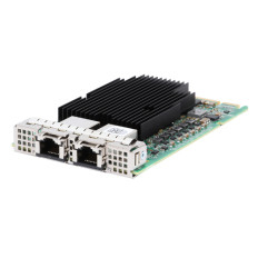 Fujitsu X527-DA2-INE | 2-Ports 10Gb/s SFP+ OCP Type 1 Gigabit Ethernet Mezzanine Card