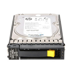 HP 869728-001 | 4TB 7200RPM SAS 12Gb/s 3.5-Inch Hard Drive