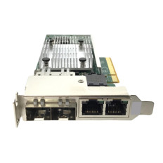 IBM 74Y1997 | 10GBe SFP+ Quad-Ports PCI Express 2.0 x8 Ethernet Card