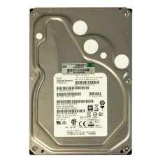 HP 803634-001 | 4TB 7200RPM SAS 12Gb/s Hot-Pluggable 512e 3.5-Inch Midline Hard Drive for G8 ProLiant Servers