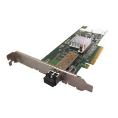 Dell TWWC3 | Brocade BR-815 8GB 1-Port Fibre Channel 8Gb/s PCI Express Host Bus Adapter for PowerEdge R420