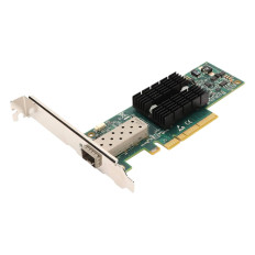 HP 847905-001 | 820QSFP28 1-Port QSFP28 100Gb/s Network Interface Card