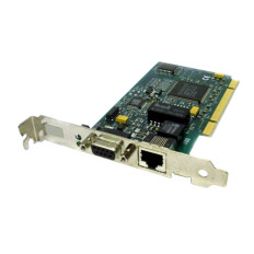 IBM 07P2701 | 1-Port RJ-45 16Mbit/s 16/4 Token Ring Low Profile PCI Express Network Adapter