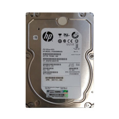 HP 601713-004 | 2TB 7200RPM SATA 3Gb/s 32MB Cache 3.5-Inch Hard Drive