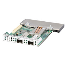 Dell CVRRF | Mellanox CX4121C ConnectX-4 2-Ports 25GbE SFP28 Network Daughter Card