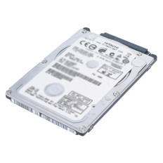Hitachi 0A25382 | Travelstar 5K100 Series 40GB 5400RPM IDE Ultra ATA/100 (ATA-6) 8MB Cache 44-Pin 2.5-inch Hard Drive