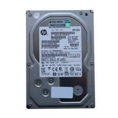 HP 695996-002 | 3TB 7200RPM SATA 6Gb/s Hot-Swappable 512n 3.5-Inch Midline Hard Drive for ProLiant Servers