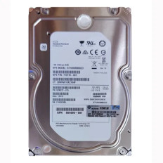 HP 719770-001 | 1TB 7200RPM SATA 6Gb/s 128MB Cache 3.5-Inch Hard Drive