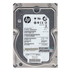 HP 724508-001 | 2TB 7200RPM SATA 6Gb/s Hot-Swappable 512n 3.5-Inch Midline Hard Drive for ProLiant Servers