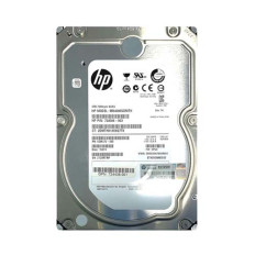 HP 724508-003 | 4TB 7200RPM SATA 6Gb/s 3.5-Inch Midline Hard Drive for ProLiant Servers