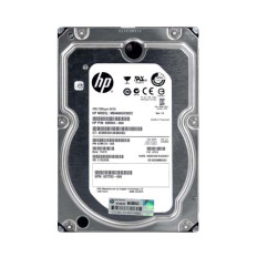 HP MB4000GCWDC | 4TB 7200RPM SATA 6GB/s Hot-Pluggable 3.5-Inch LPc Hard Drive for ProLiant Gen8/Gen9/Gen10/Gen10+/Gen11 Servers