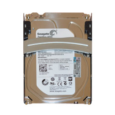 HP 741238-001 | 4TB 5900RPM SATA 6Gb/s 64MB Cache 3.5-Inch Hard Drive