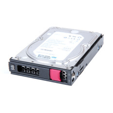HP 797519-001 | 4TB 7200RPM SATA 6GB/s Hot-Pluggable 3.5-Inch LPc Hard Drive for ProLiant Gen8/Gen9/Gen10/Gen10+/Gen11 Servers