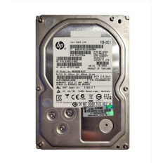 HP MB2000EBUCF | 2TB 7200RPM SATA 3Gb/s Hot-Swappable 3.5-Inch Midline Hard Drive for ProLiant Servers