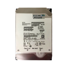 HP 791393-002 | 8TB 7200RPM SATA 6Gb/s Hot-Swappable 512e 3.5-Inch Midline Hard Drive for ProLiant Servers